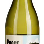 Short Street Chenin Blanc alcoholvrij, fles
