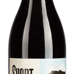 Short Street Shiraz alcoholvrij, fles
