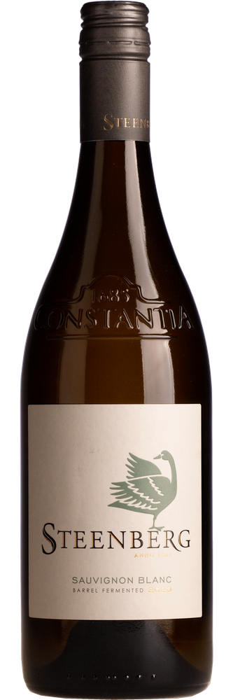 Steenberg Sauvignon Blanc ( Barrelfermented ), fles
