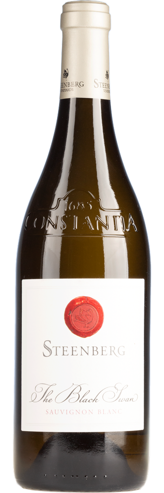Steenberg Black Swan Sauvignon Blanc, fles