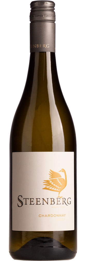 Steenberg Chardonnay, fles