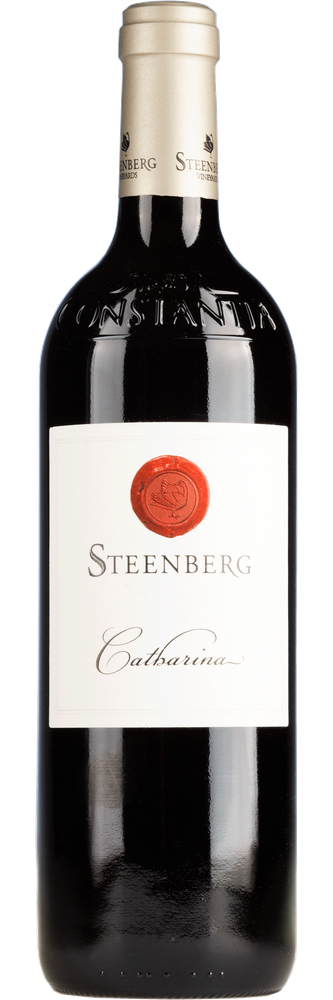 Steenberg Catharina Red blend