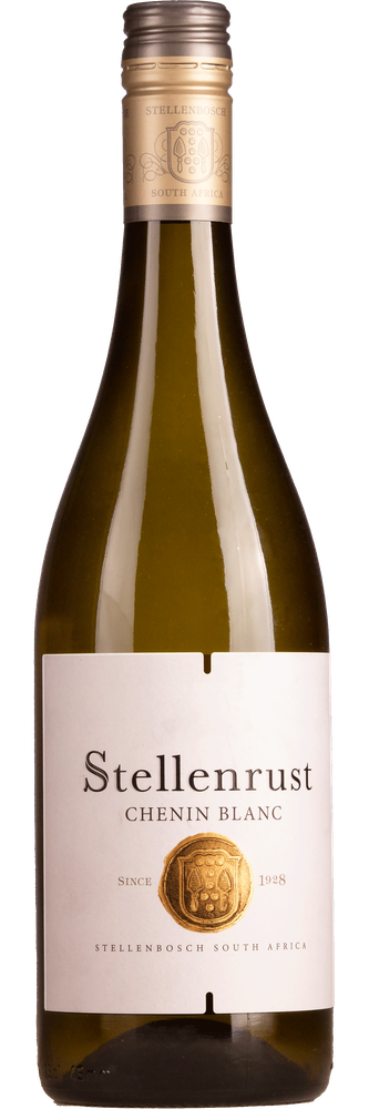 Stellenrust Premium Chenin Blanc, fles