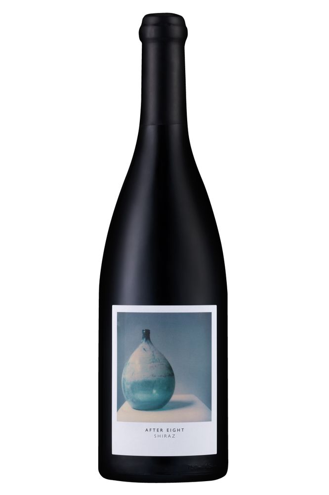 Stellenrust After Eight Shiraz