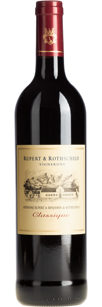 Rupert & Rothschild Red Classique