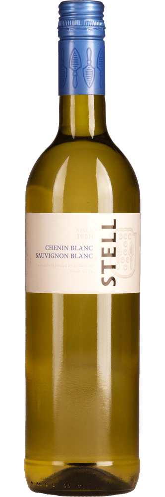 Stellenrust Stell Chenin Blanc / Sauvignon Blanc, fles