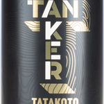 Tanker Tatakoto Black Barleywine Bourbon BA, fles