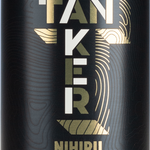 Tanker Nihiru Ryewine Whiskey BA, fles