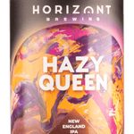 Horizont Hazy Queen, fles