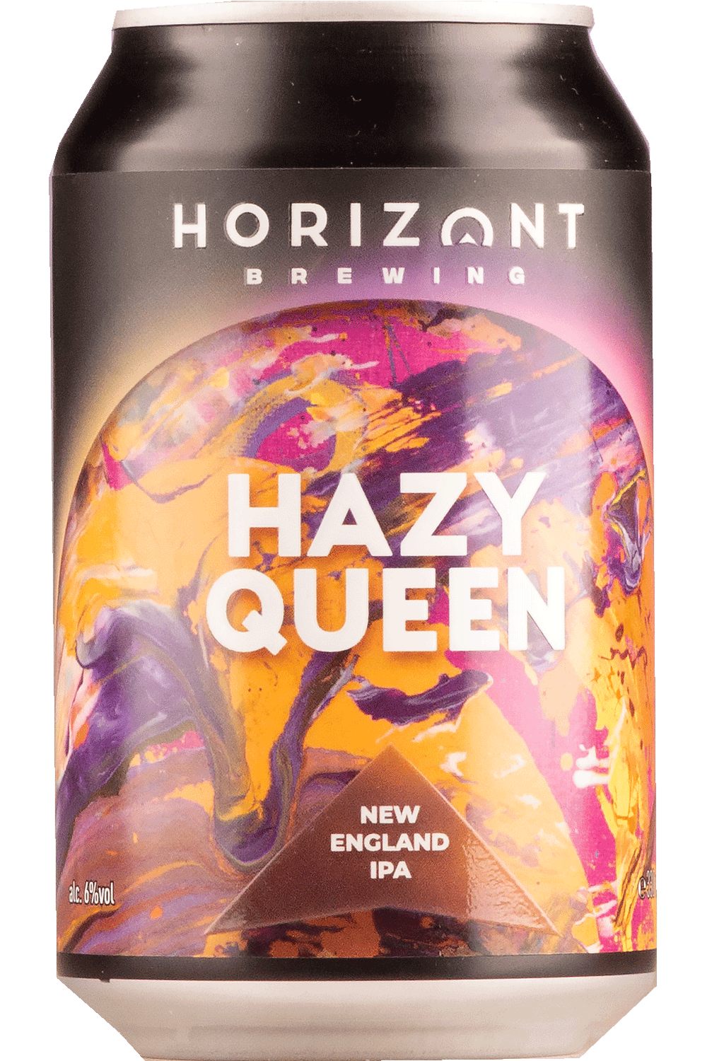 Horizont Hazy Queen, fles
