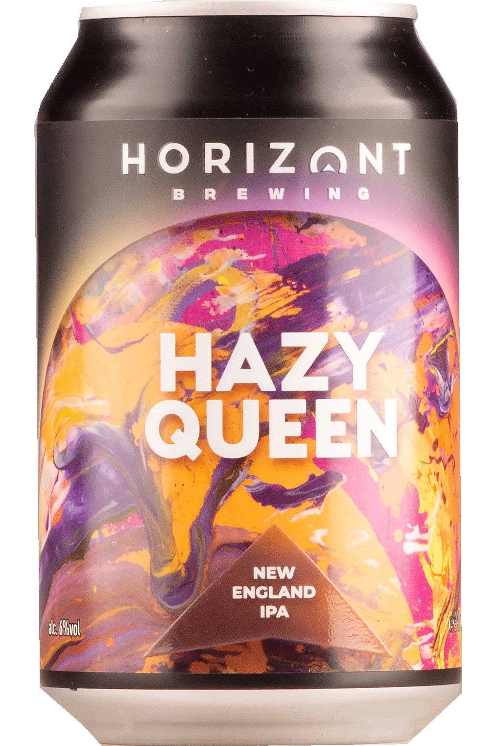 Horizont Hazy Queen, fles