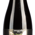 La Quince Black Barley Oud Bruin PX BA, fles