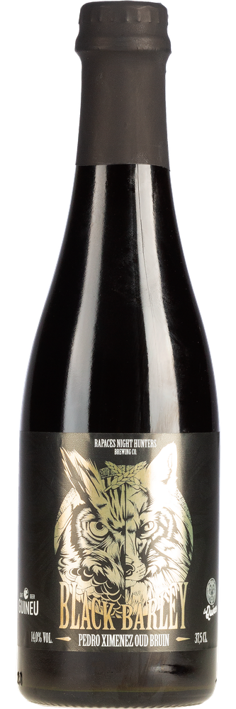 La Quince Black Barley Oud Bruin PX BA