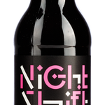 Horizont Night Shift Baltic Porter Bourbon BA 21, fles