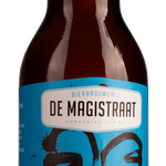 Magistraat Scheepstimmerman, fles
