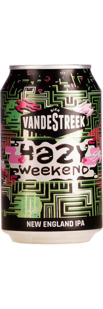 Vandestreek Hazy Weekend