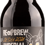 Rebrew Cat Sìth ISA Wine BA, fles