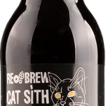 Rebrew Cat Sìth ISA Laphroaig BA, fles