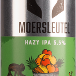 Moersleutel Crank the Juice, fles
