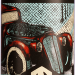 Moersleutel Motor Oil, fles