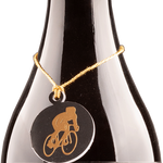 Tre Caratteri Distanza, fles
