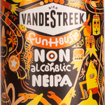Vandestreek Funhouse (Non Alc), fles