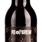 Rebrew Cat Sìth ISA Cognac BA, fles