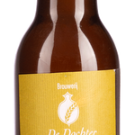 Dochter van de Korenaar Finesse, fles
