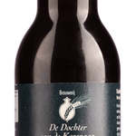 Dochter van de Korenaar Embrasse, fles
