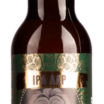 Guilty Monkey IPA Aap, fles