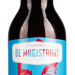 Magistraat De Questeerder, fles