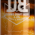 Dutch Bargain Zuidwester Tripel, fles