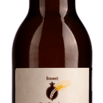 Dochter van de Korenaar Noblesse, fles
