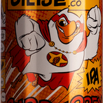 Uiltje Bird of Prey, fles
