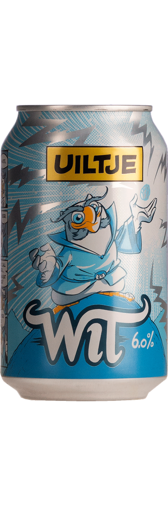 Uiltje Wit