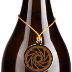 Tre Caratteri Brake, fles