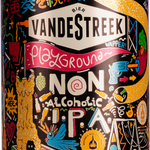 Vandestreek Playground (Non Alc), fles