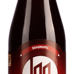 100 Watt- 150 Watt Quadrupel, fles