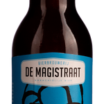 Magistraat De Vuurboeter, fles