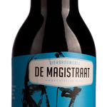 Magistraat De Pikjongen, fles