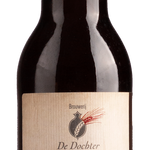 Dochter van de Korenaar L'Ensemble, fles