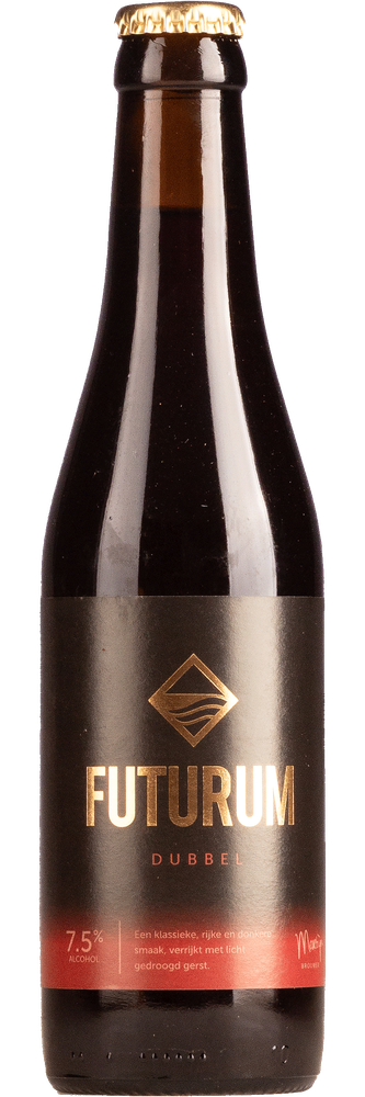 Futurum Dubbel