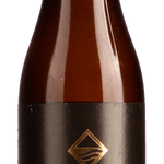 Futurum Tripel, fles
