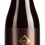 Futurum Quadrupel, fles