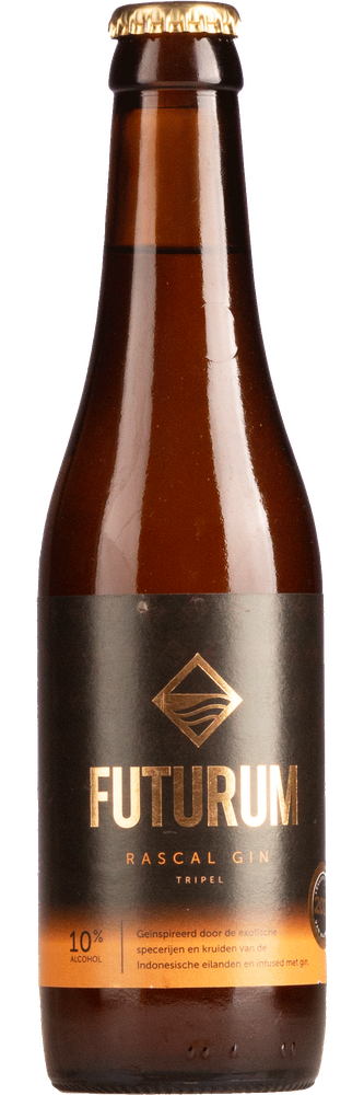 Futurum Rascal Tripel