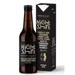 Horizont NS2023 Tennessee Whiskey BA Pastry Stout, fles