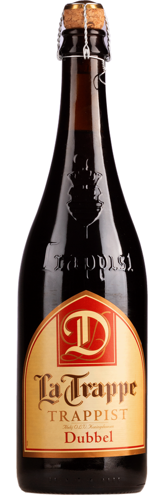 La Trappe Dubbel 0,75