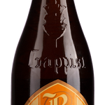 La Trappe Blond 0,75, fles