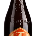 La Trappe Tripel 0,75, fles