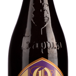 La Trappe Quadrupel 0,75, fles